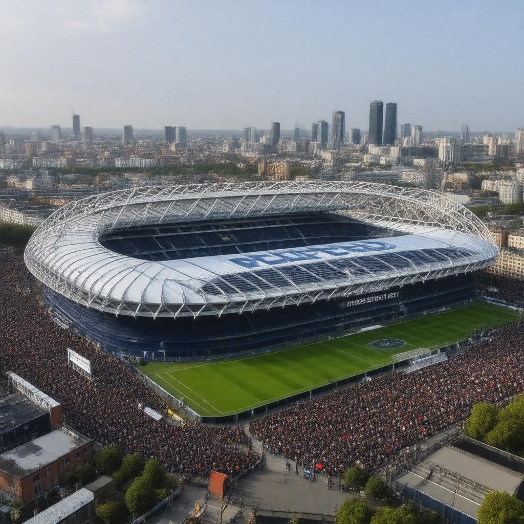 Tottenham Hotspur